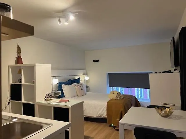 Fantastic Studio Apartment @ Arroios - Ssl 2C