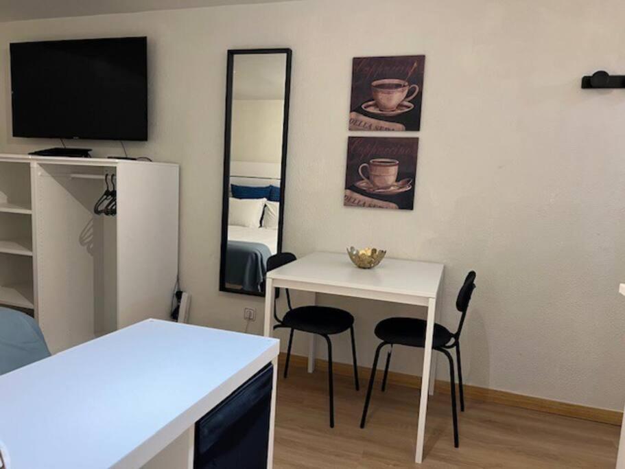 Fantastic @ Arroios - Ssl 2c Apartment Lisbon